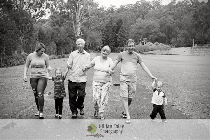 Mini-mini family shoot | Gillian Foley Photography